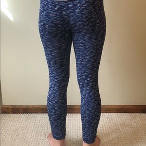 Lucky Brand thermal leggings